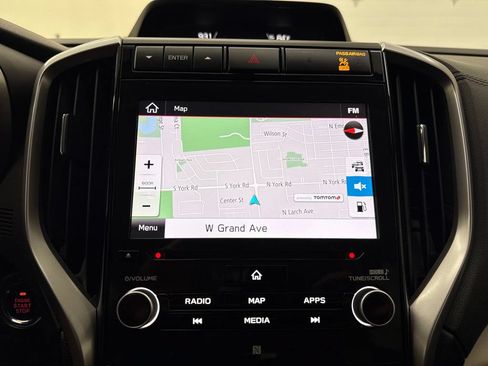 Used 2020 Subaru Ascent Limited w/ Technology Package AWD/4WD image 22