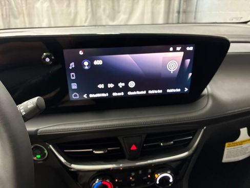 New 2026 Buick Encore GX Sport Touring w/ Advanced Technology Package AWD/4WD image 17