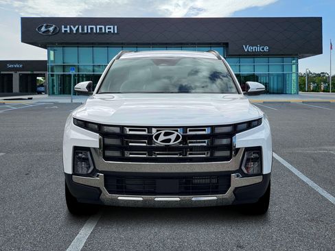 New 2026 Hyundai Santa Cruz Limited AWD/4WD image 31