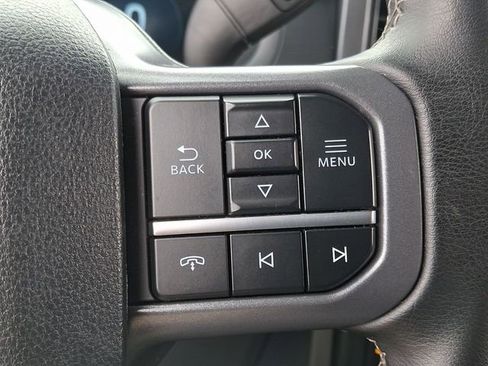 Used 2025 Ford F150 XLT w/ Equipment Group 301A Standard AWD/4WD image 21