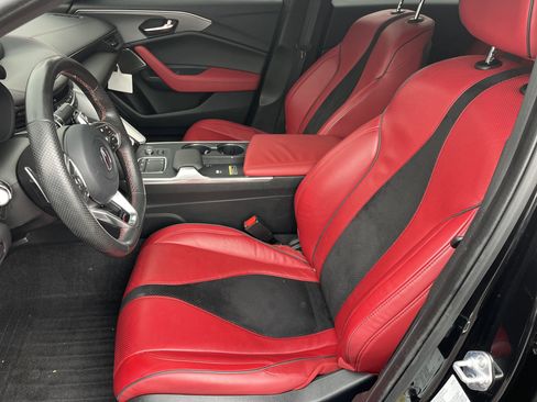 Used 2023 Acura TLX w/ A-SPEC Pkg image 19