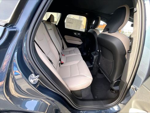 New 2026 Volvo XC60 T8 Plus w/ Protection Package Premier image 27