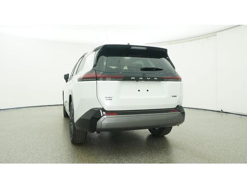 New 2026 Toyota RAV4 XSE w/ Weather Package image 22