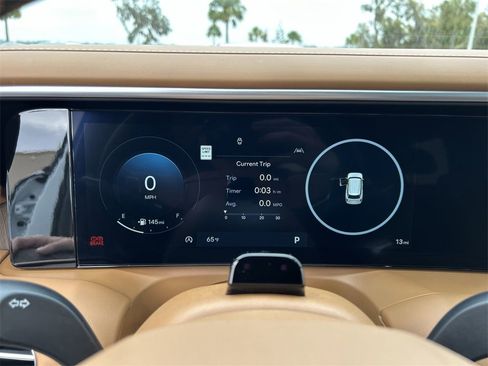 New 2026 Hyundai Palisade Calligraphy image 31