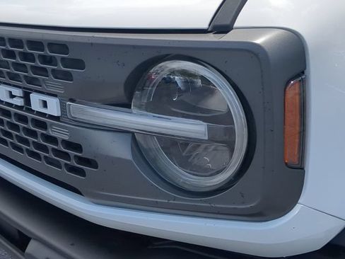 Used 2022 Ford Bronco Badlands AWD/4WD image 10