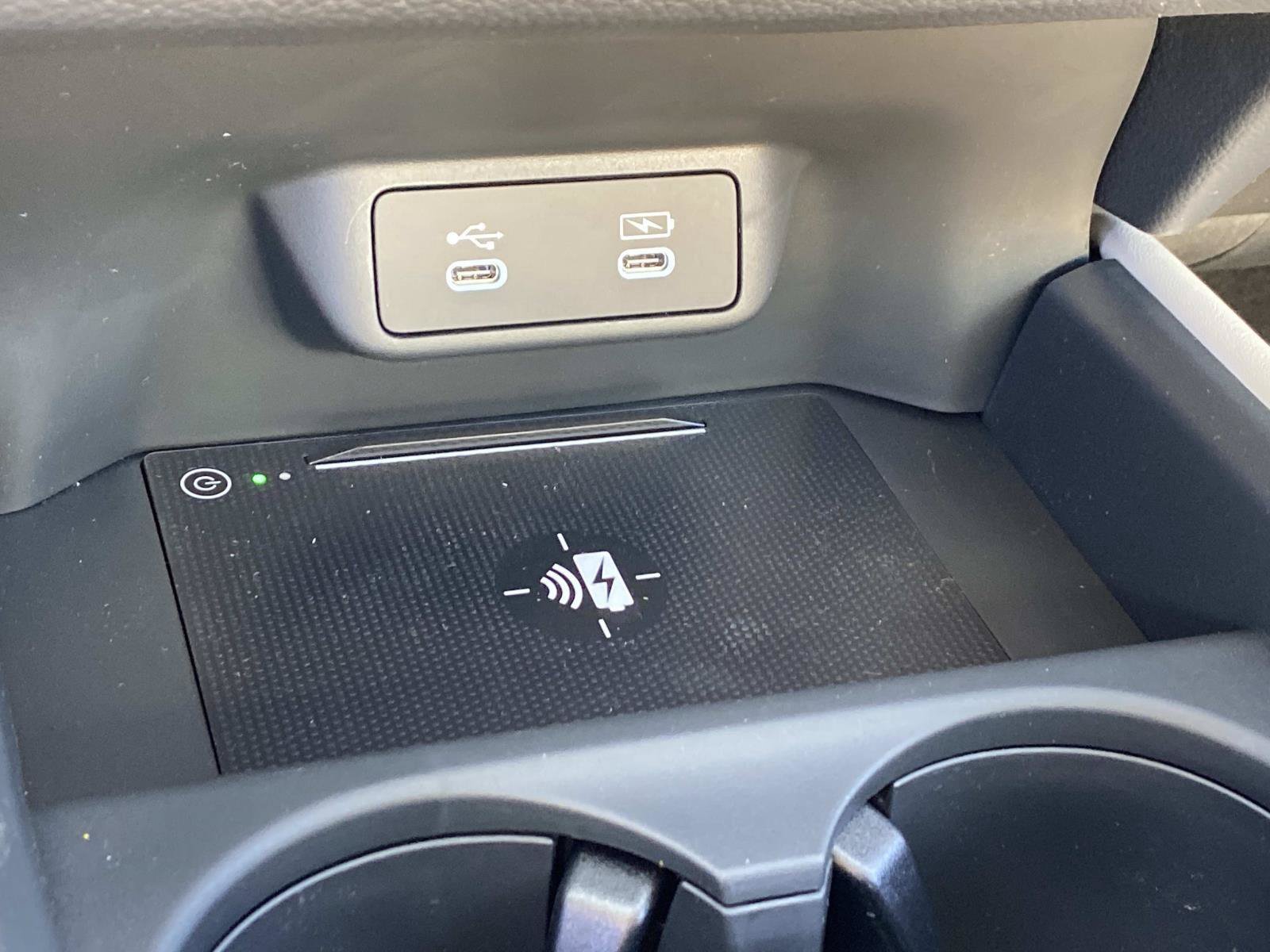 New 2027 Honda HR-V EX-L image 9