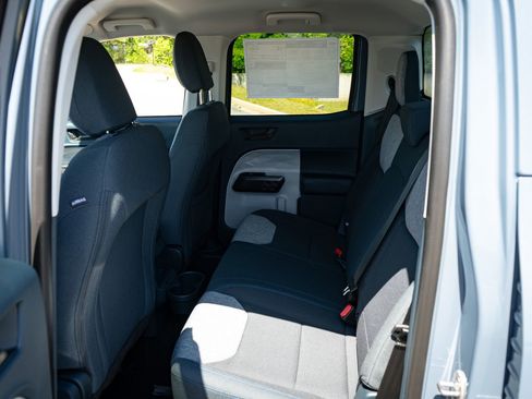New 2026 Ford Maverick XLT FWD image 18