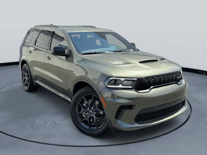 New 2026 Dodge Durango GT w/ Blacktop Package