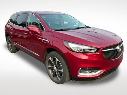 Used 2020 Buick Enclave Essence w/ Sport Touring Edition image 2