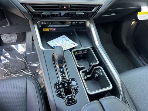 New 2026 Lexus TX 350 AWD image 25