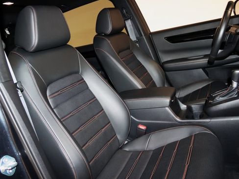 Used 2025 Honda CR-V Sport Touring image 63