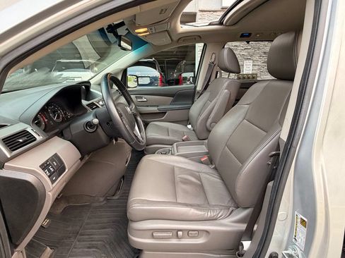 Used 2011 Honda Odyssey EX-L image 30