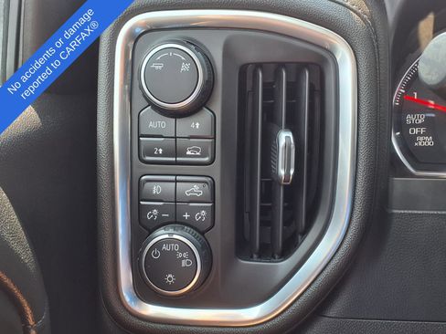 Used 2019 Chevrolet Silverado 1500 RST w/ All-Star Edition AWD/4WD image 30