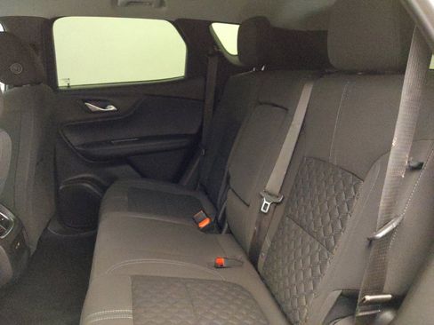Used 2022 Chevrolet Blazer LT FWD image 18