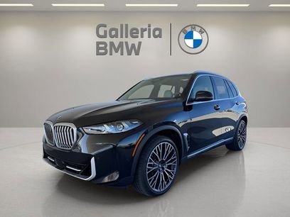 Certified 2025 BMW X5 sDrive40i w/ Premium Package