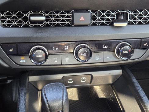 Used 2023 Honda Accord EX image 21