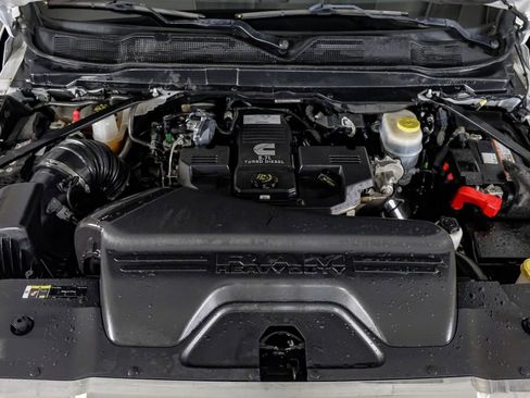 Used 2023 RAM 3500 Limited AWD/4WD image 52