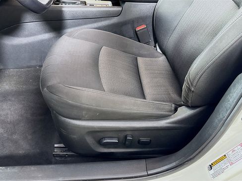 Used 2021 Nissan Altima 2.5 SV w/ SV Premium Package AWD/4WD image 20