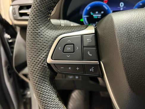 New 2026 Toyota Sienna XLE Woodland Edition image 23