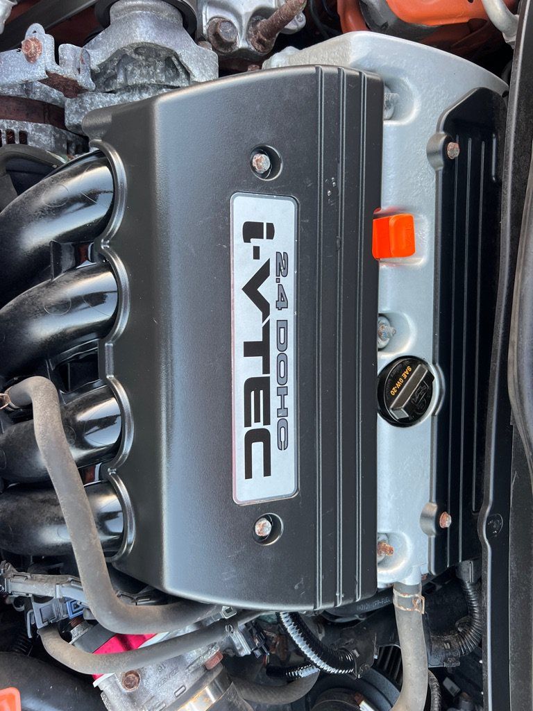 Used 2015 Honda Civic Si image 45