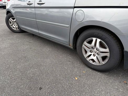 Used 2006 Honda Odyssey EX-L image 23