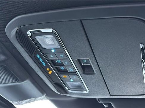 New 2025 Ford F150 Platinum w/ Equipment Group 702A High image 23