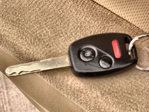 Used 2008 Honda Civic LX image 21