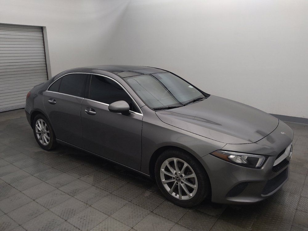 Used 2020 Mercedes-Benz A 220 w/ Premium Package image 11