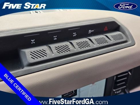 Certified 2022 Ford Bronco Wildtrak AWD/4WD image 20