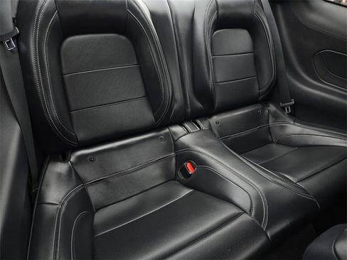 Used 2024 Ford Mustang Premium image 26