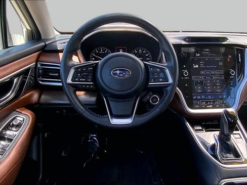 Certified 2024 Subaru Legacy Touring XT AWD/4WD image 6