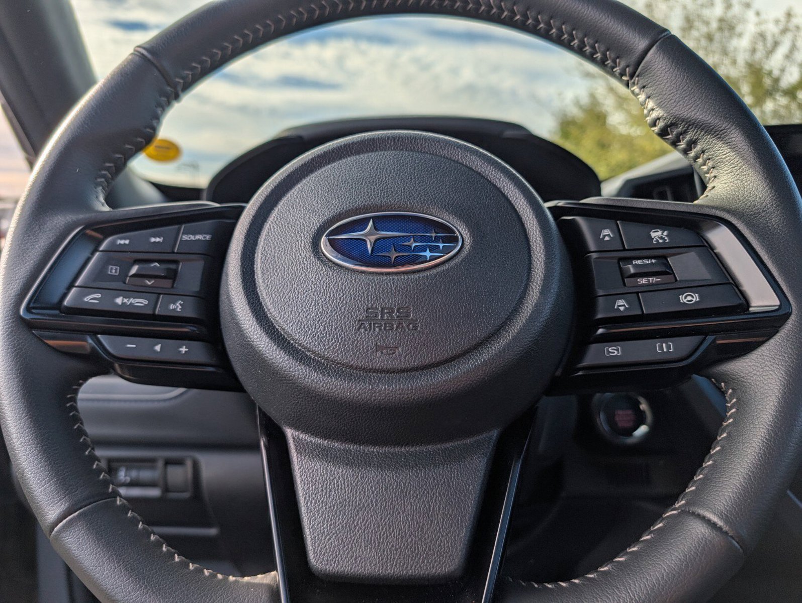 Certified 2026 Subaru Forester Premium AWD/4WD image 23