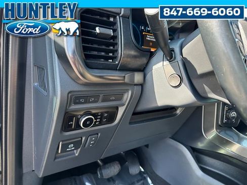Used 2023 Ford F150 Tremor w/ Equipment Group 402A High AWD/4WD image 24