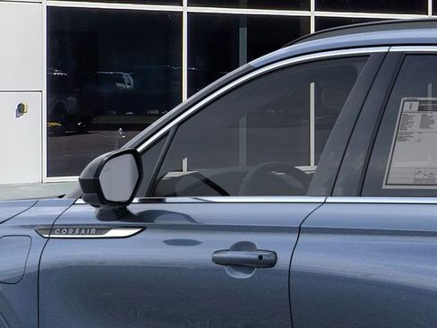 New 2026 Lincoln Corsair Grand Touring image 40