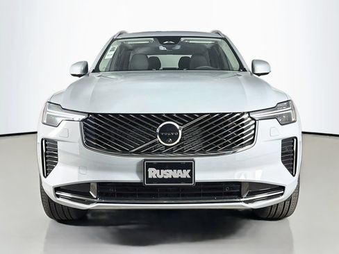 New 2026 Volvo XC90 B6 Plus w/ Protection Package AWD/4WD image 2