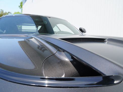 Used 2021 Mercedes-Benz AMG GT Black Series image 37