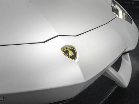 Used 2014 Lamborghini Aventador LP 700-4 AWD/4WD image 11