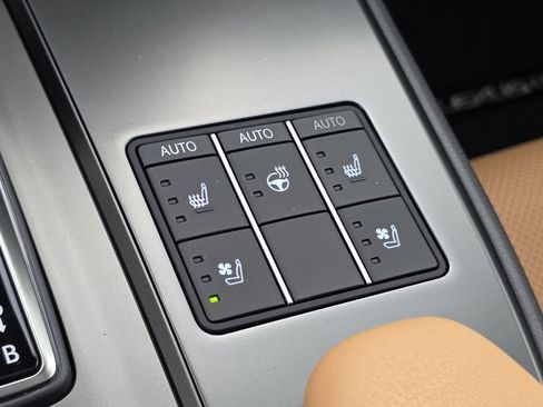 New 2026 Lexus UX 300h AWD w/ Cold Area Package image 20