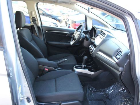 Used 2016 Honda Fit EX image 10