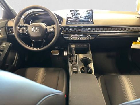 New 2026 Honda Civic Sport image 11