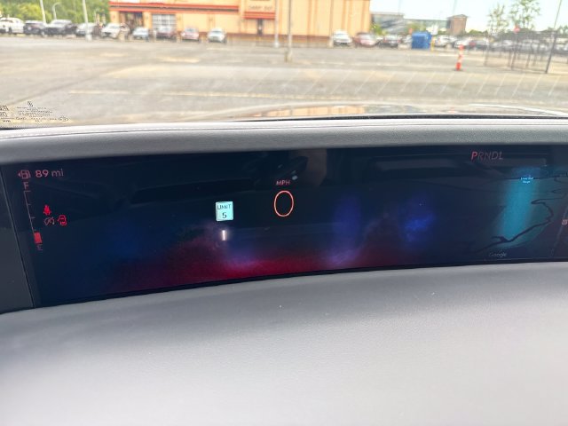 Certified 2024 Lincoln Nautilus Premier AWD/4WD image 18