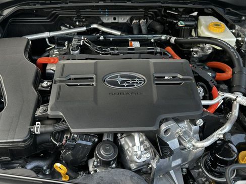 Used 2026 Subaru Forester Touring w/ Touring Hybrid Package AWD/4WD image 17