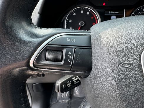 Used 2015 Audi Q5 2.0T Premium Plus w/ Technology Package image 17