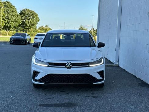 New 2025 Volkswagen Jetta Sport image 9