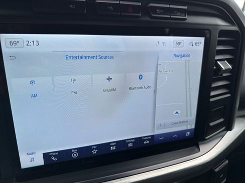 Certified 2022 Ford F150 Lariat AWD/4WD image 29