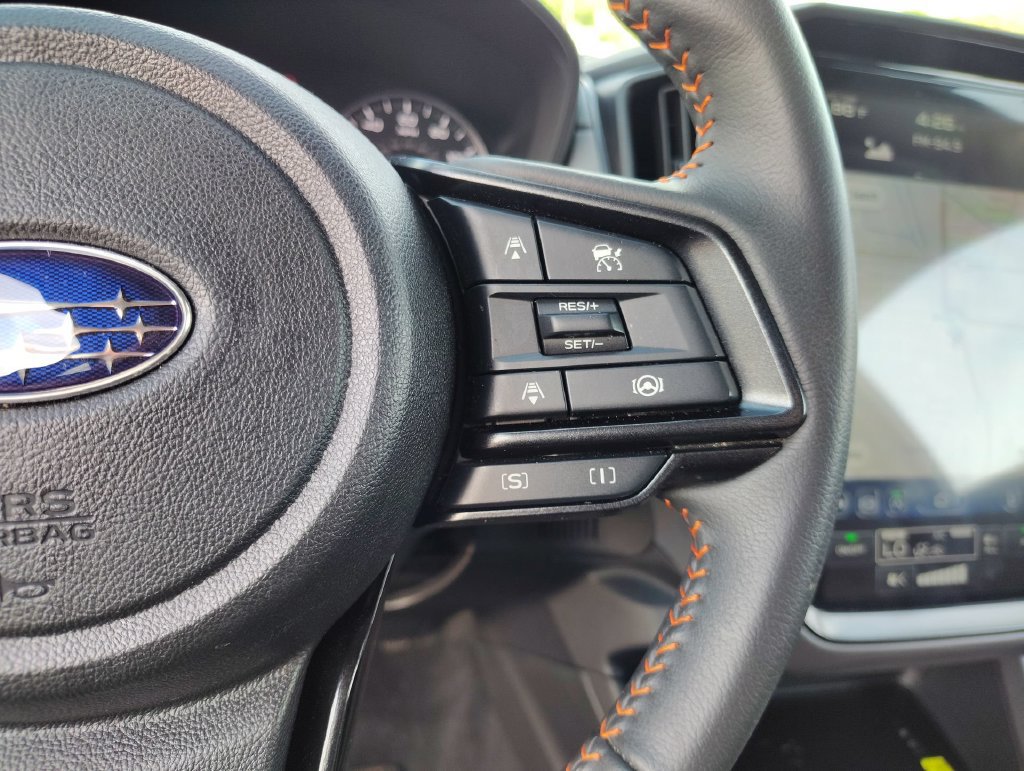 Certified 2024 Subaru Crosstrek 2.5i Limited AWD/4WD image 19