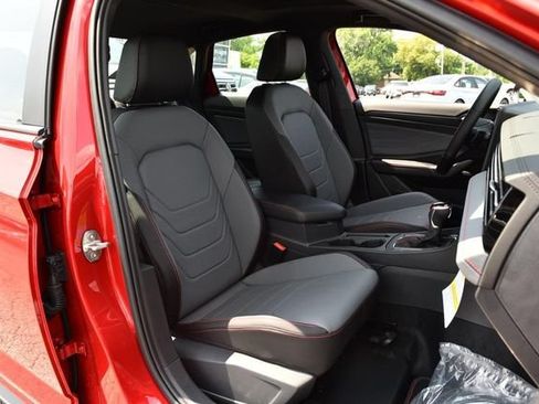 New 2026 Volkswagen Jetta GLI Autobahn FWD image 21