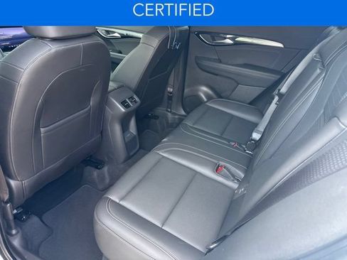 Used 2024 Buick Envision Preferred AWD/4WD image 9