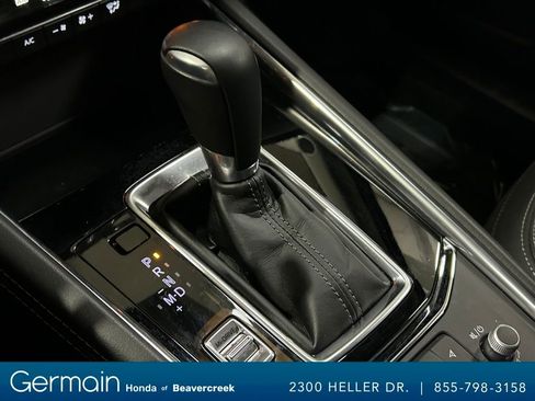 Used 2024 MAZDA CX-5 AWD 2.5 S image 25