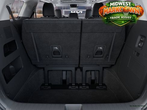 New 2026 Kia Carnival SX Prestige image 19